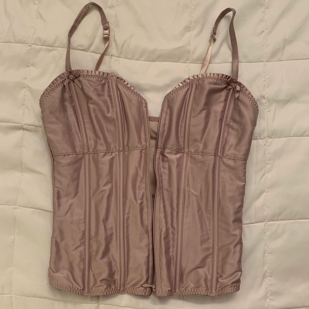H&M Corset NWT